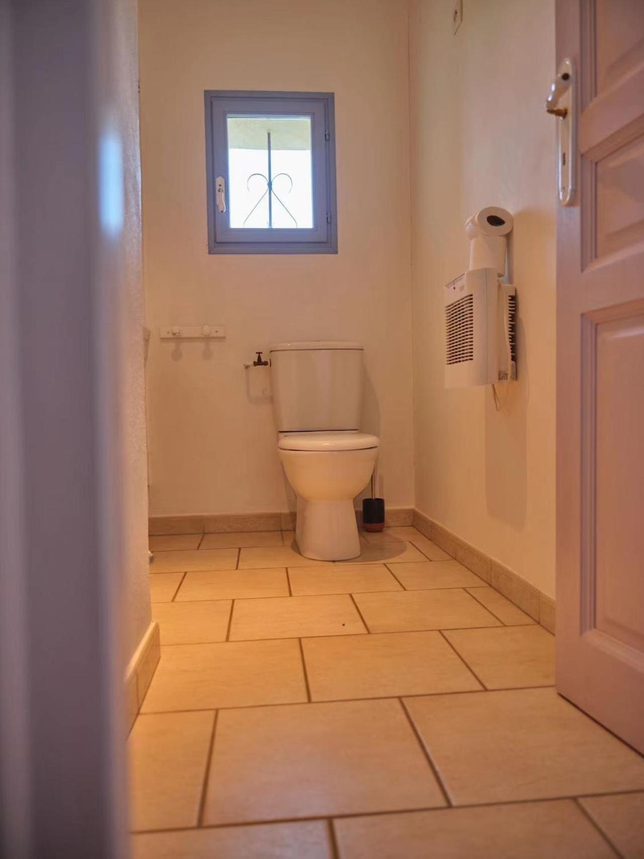 Apartament Mas De L'Estiou Monteux Zewnętrze zdjęcie